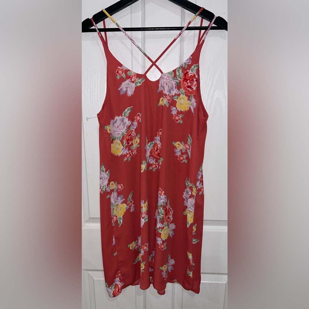 NWOT 🔥size 10 Carolina Belle dress